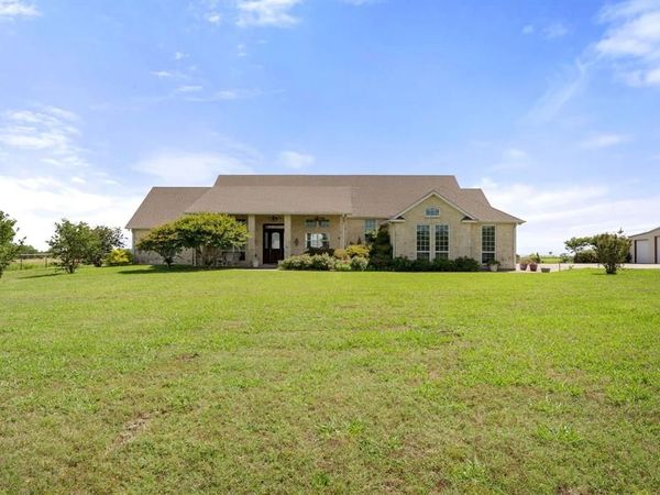 19401 Fm 429, Terrell, TX 75161