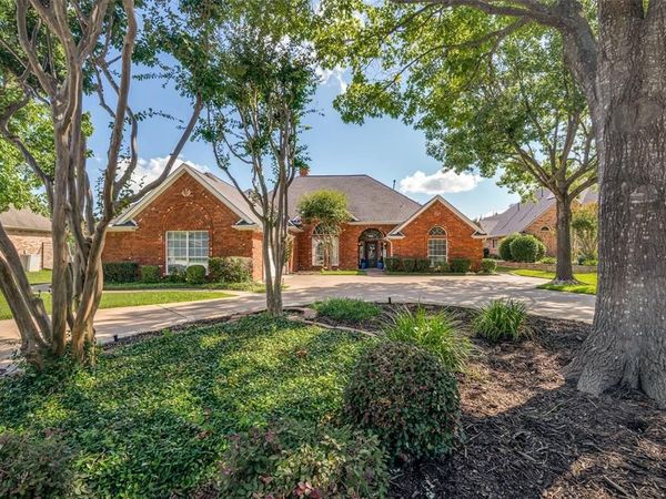 325 Mariah Bay Drive, Heath, TX 75032