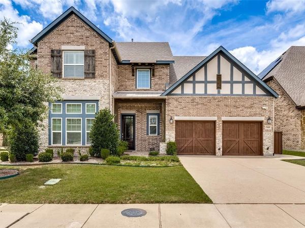 17605 Crabapple Court, Dallas, TX 75252
