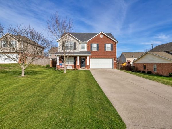 2006 Thorntree Ct, Mount Juliet, TN 37122
