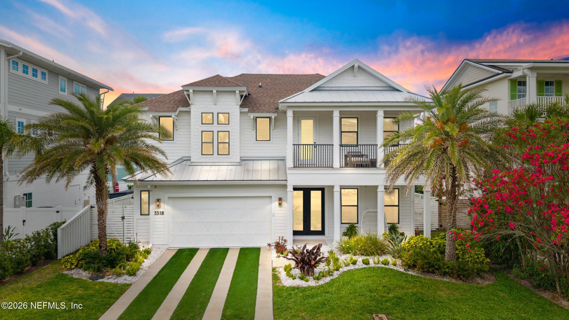 3318 1st Street, Jacksonville Beach, FL 32250 Photo