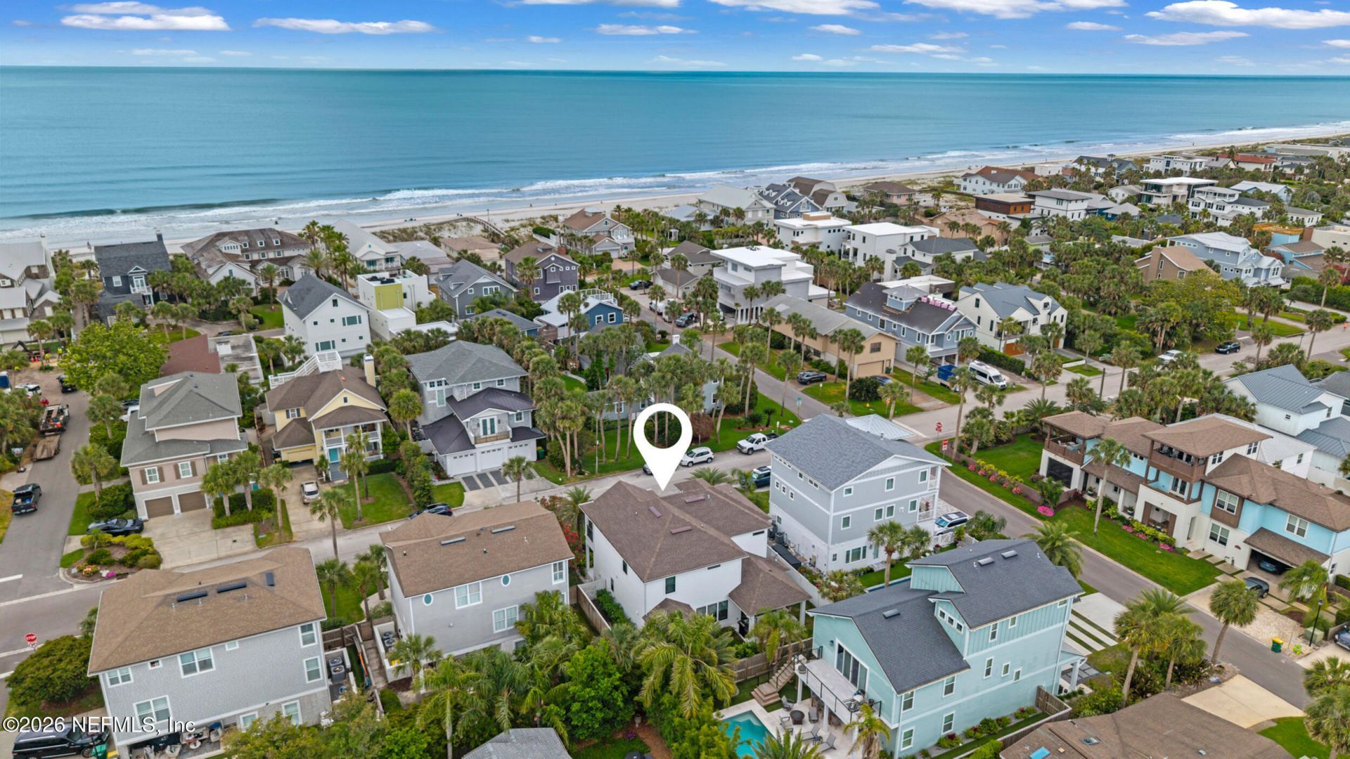 3318 1st Street, Jacksonville Beach, FL 32250 Photo