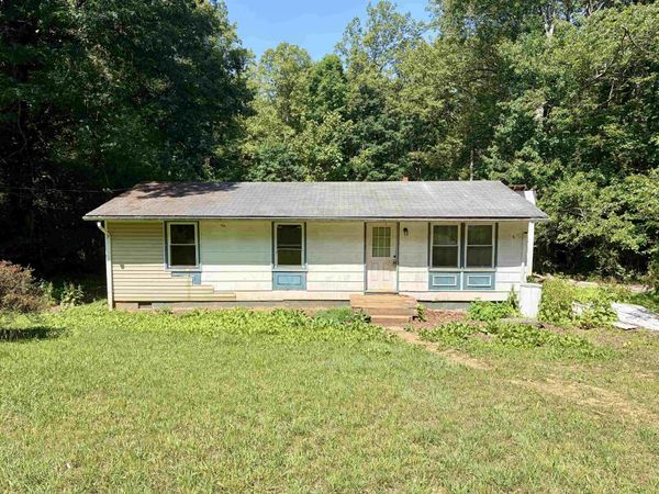 5851 ALBERENE RD, ESMONT, VA 22937