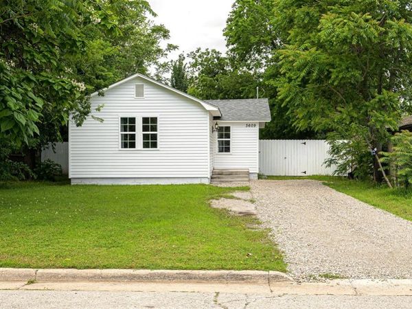3609 NW 13th Street, Oklahoma City, OK 73107