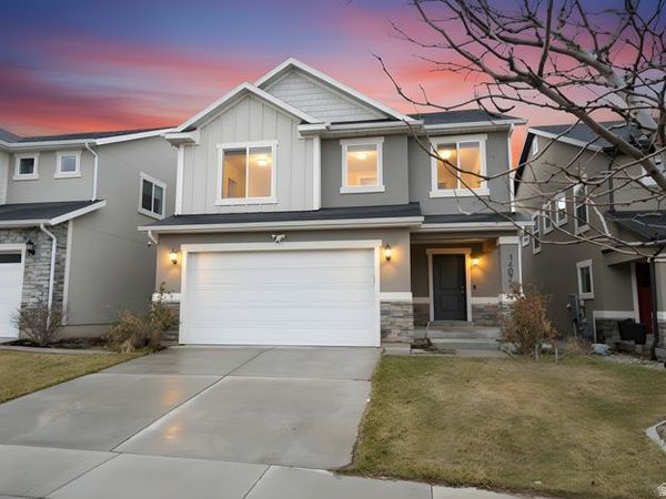 14872 S RUTLEDGE RD, Unit 175, Bluffdale, UT 84065