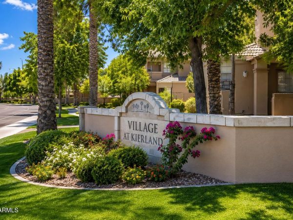 5950 N 78TH Street, Unit 221, Scottsdale, AZ 85250