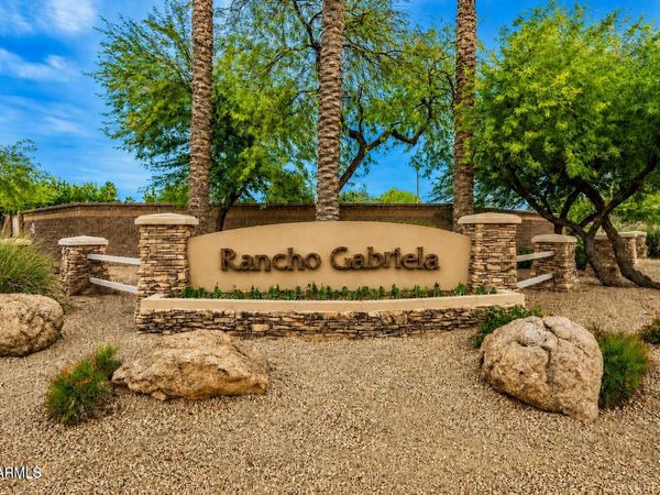 15454 W Cameron Drive, Surprise, AZ 85379