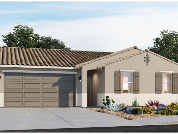 17761 W WOODLANDS Avenue, Goodyear, AZ 85338