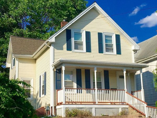 33 Nelson St, Winchester, MA 01890