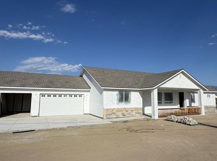 2754 E Valley Road, Minden, NV 89423 Photo