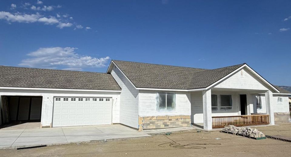2754 E Valley Road, Minden, NV 89423 Photo