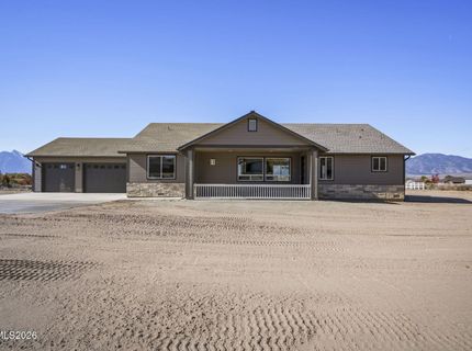 2754 E Valley Road, Minden, NV 89423 Photo