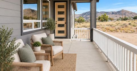 2754 E Valley Road, Minden, NV 89423 Photo
