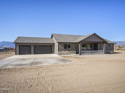 2754 E Valley Road, Minden, NV 89423 Photo