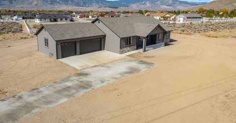 2754 E Valley Road, Minden, NV 89423 Photo