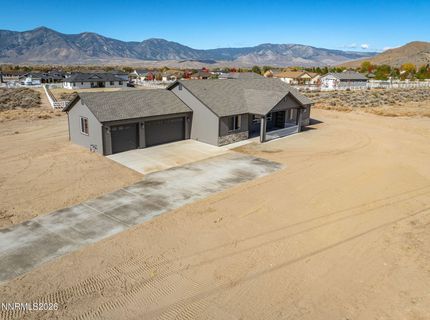 2754 E Valley Road, Minden, NV 89423 Photo