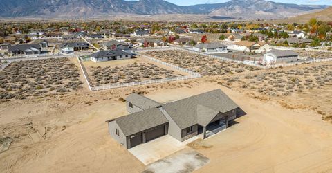 2754 E Valley Road, Minden, NV 89423 Photo