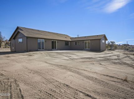 2754 E Valley Road, Minden, NV 89423 Photo