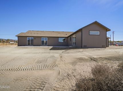 2754 E Valley Road, Minden, NV 89423 Photo