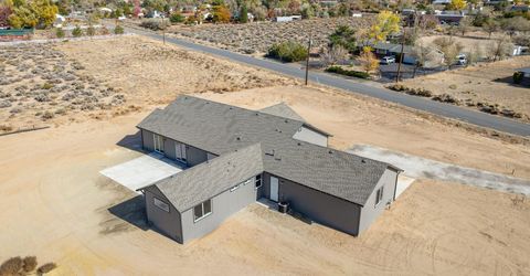 2754 E Valley Road, Minden, NV 89423 Photo