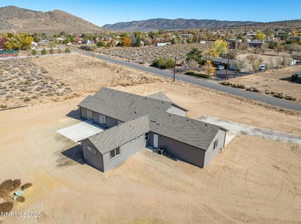 2754 E Valley Road, Minden, NV 89423 Photo