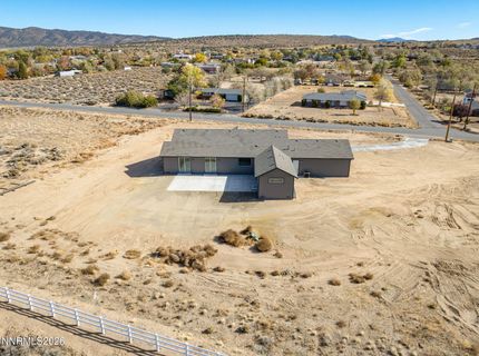 2754 E Valley Road, Minden, NV 89423 Photo