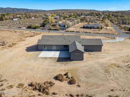 2754 E Valley Road, Minden, NV 89423 Photo