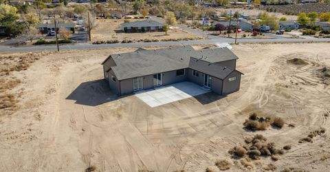 2754 E Valley Road, Minden, NV 89423 Photo