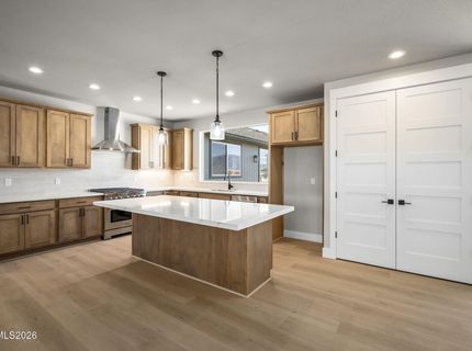 2754 E Valley Road, Minden, NV 89423 Photo