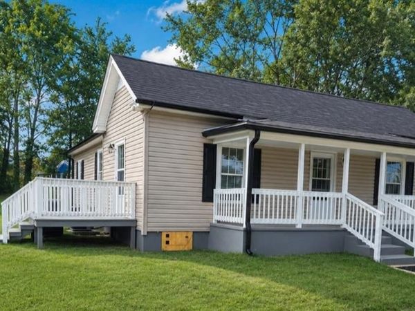 633 Irving Avenue , Eden, NC 27288