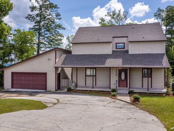 4508 Brook Forest Drive , Panama City, FL 32404