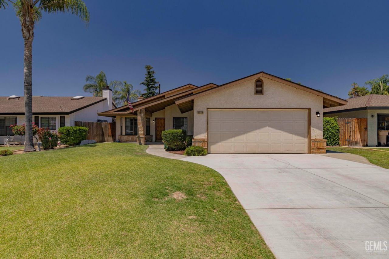 3509 Pueblo Court, Bakersfield, CA 93311 Main Photo