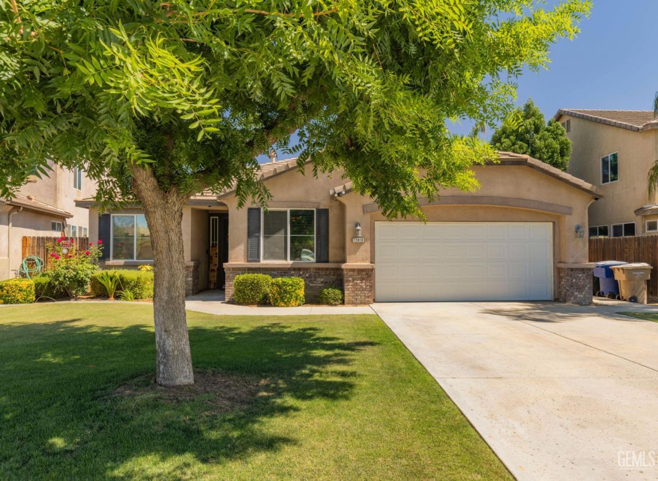 12610 Childress Street, Bakersfield, CA 93312 Main Photo