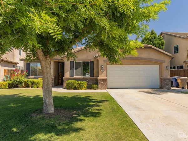 12610 Childress Street, Bakersfield, CA 93312