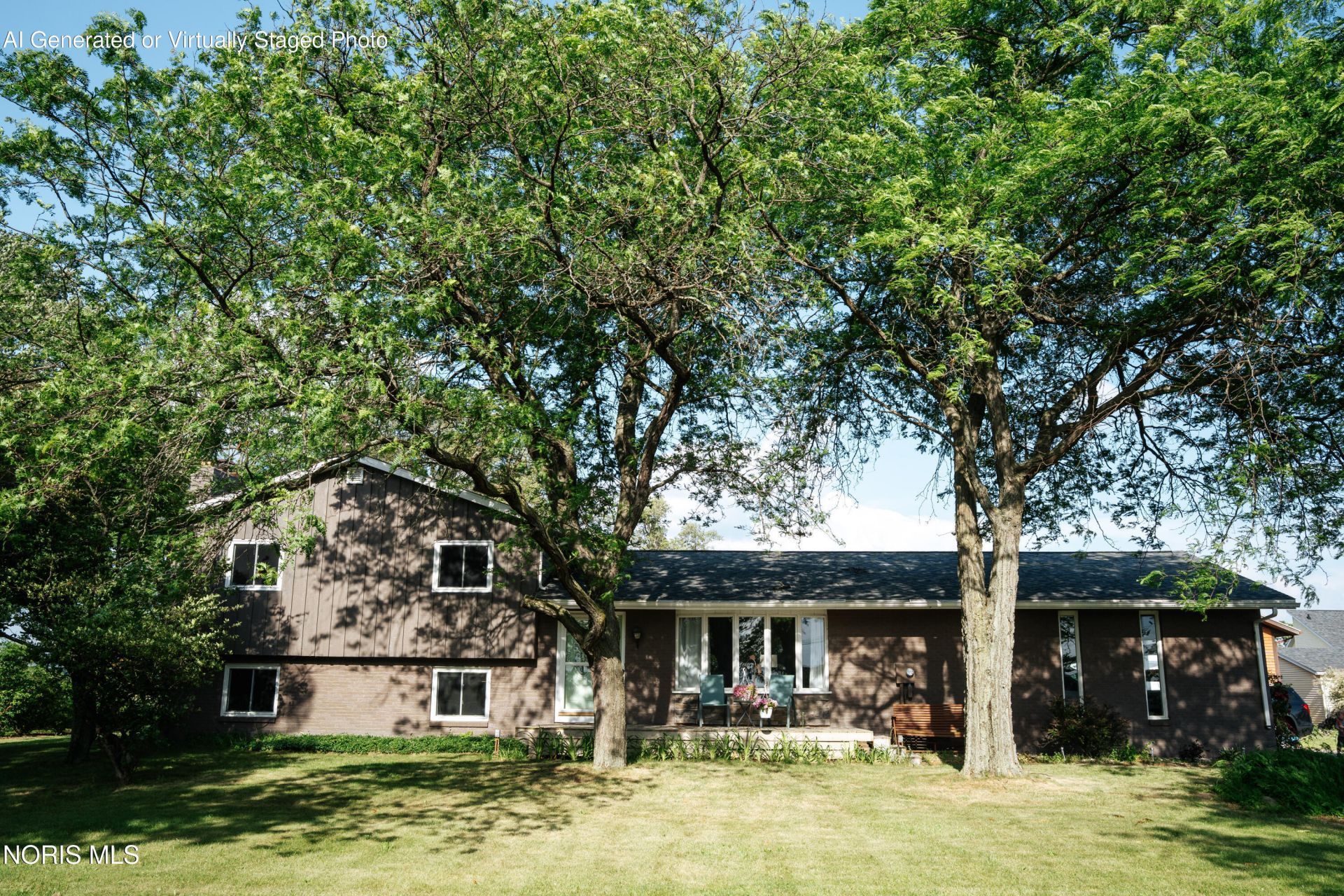 4022 N Berkey Southern Road Road, Berkey, OH 43504 Main Photo