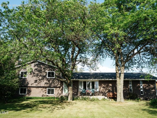 4022 N Berkey Southern Road, Berkey, OH 43504