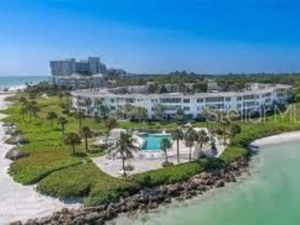 100 SANDS POINT ROAD , Unit 303, LONGBOAT KEY, FL 34228