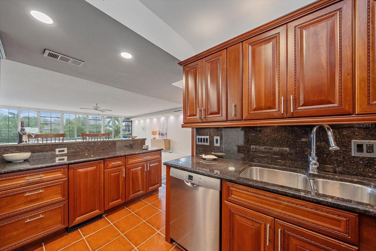 100 Sands Point Road, Unit 303, Longboat Key, FL 34228 Photo