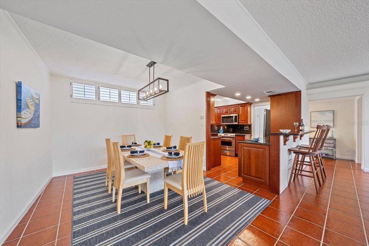 100 Sands Point Road, Unit 303, Longboat Key, FL 34228 Photo