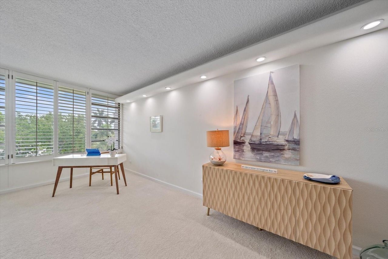 100 Sands Point Road, Unit 303, Longboat Key, FL 34228 Photo