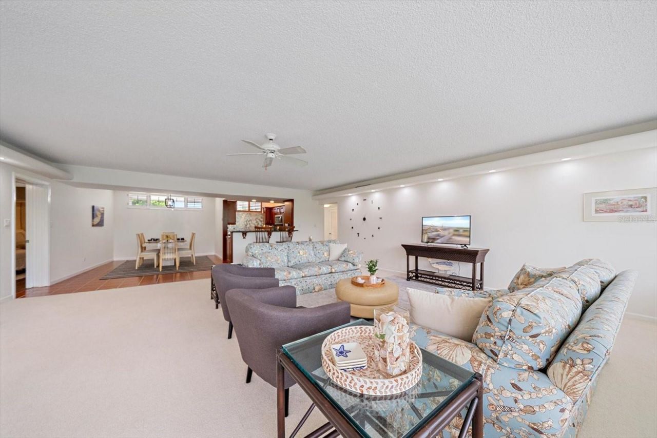 100 Sands Point Road, Unit 303, Longboat Key, FL 34228 Photo