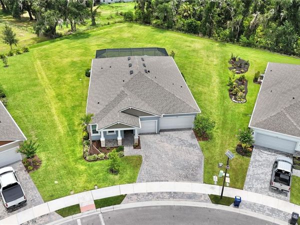 5322 124TH AVENUE E, PARRISH, FL 34219