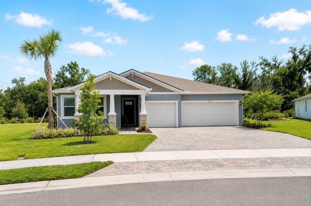 5322 124th Avenue E, Parrish, FL 34219 Photo