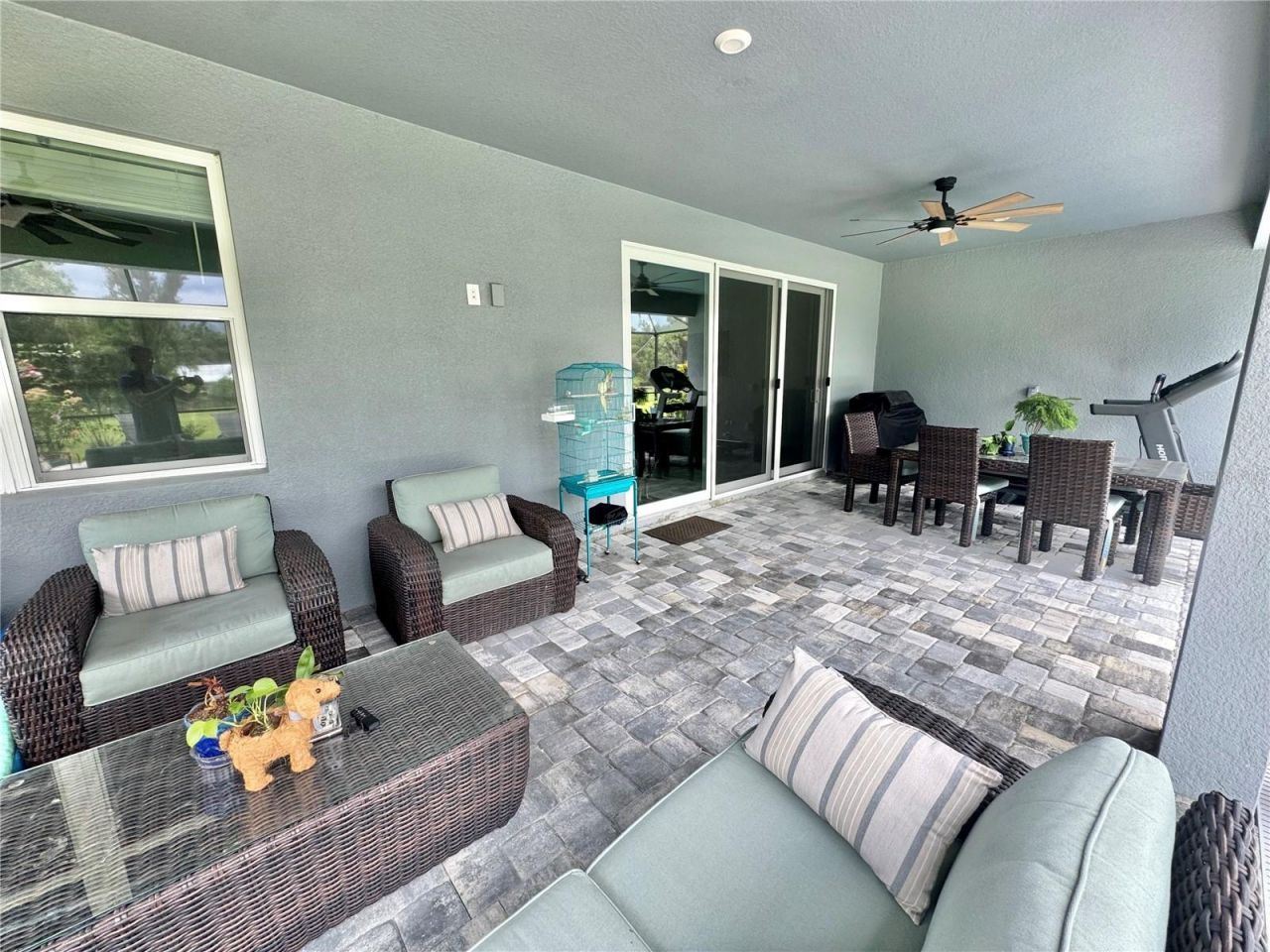 5322 124th Avenue E, Parrish, FL 34219 Photo