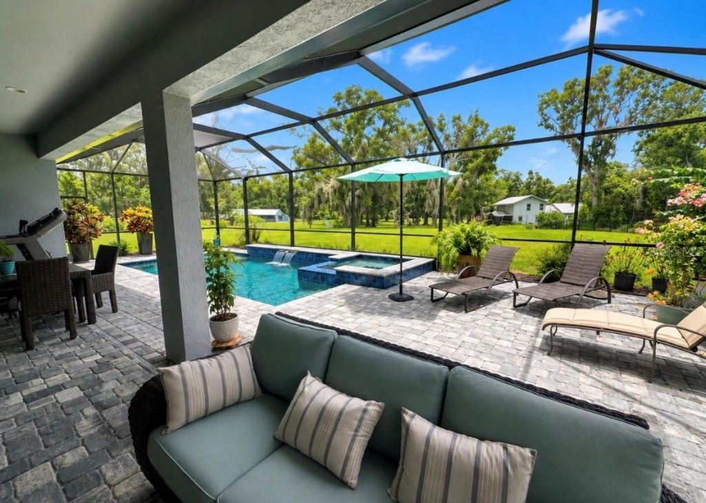 5322 124th Avenue E, Parrish, FL 34219 Photo