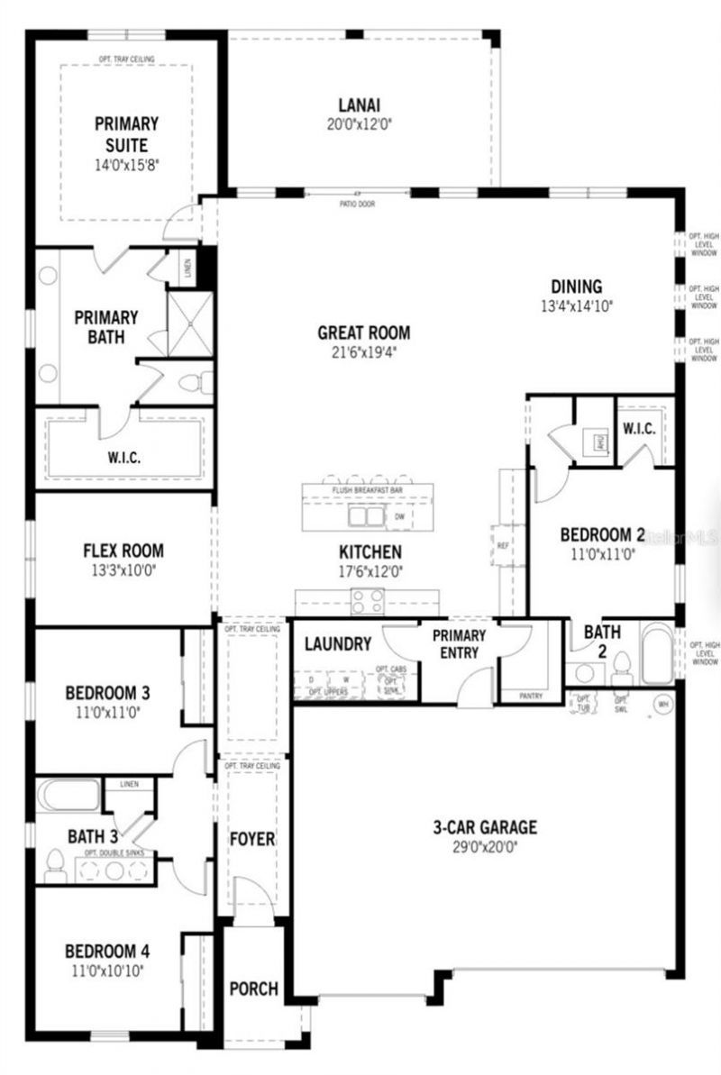 5322 124th Avenue E, Parrish, FL 34219 Photo