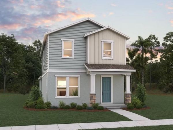 17125 STILLNESS ALLEY , WINTER GARDEN, FL 34787