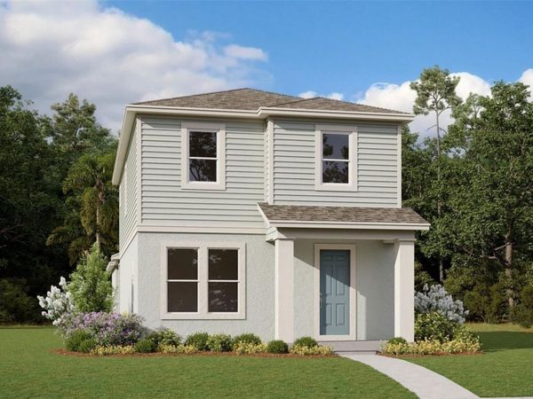 17125 STILLNESS ALLEY , WINTER GARDEN, FL 34787
