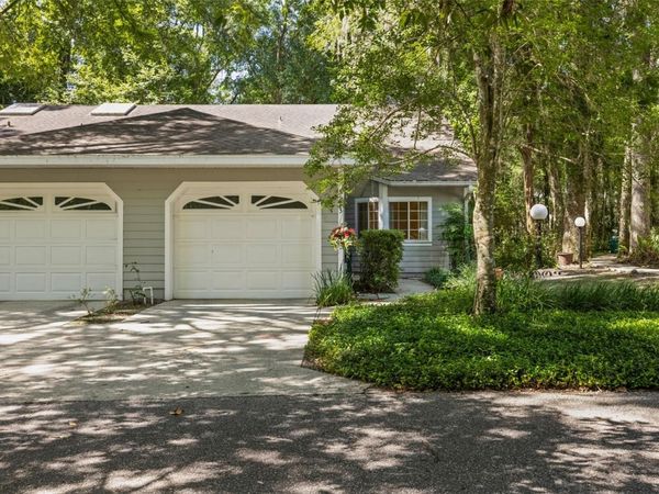 5113 SW 9TH LANE , GAINESVILLE, FL 32607