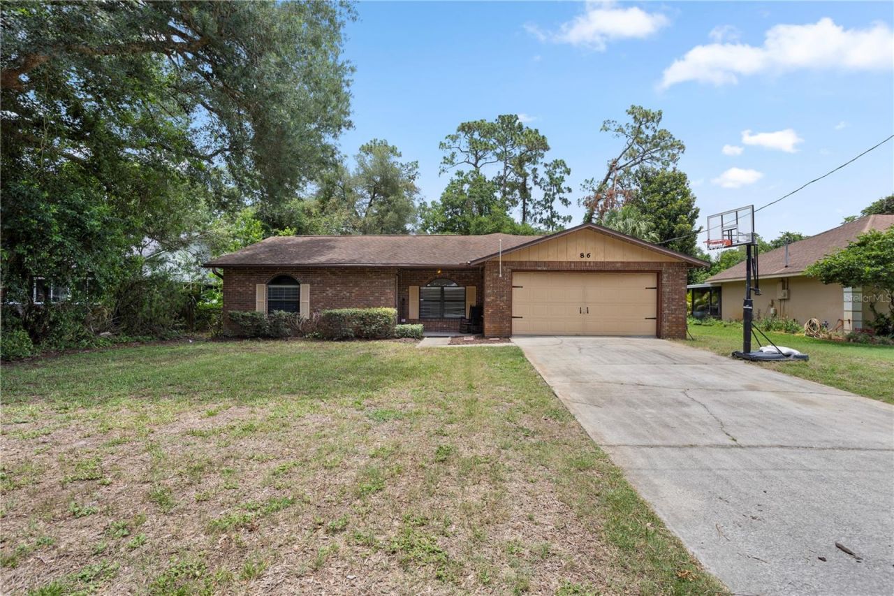86 Spur Road, Debary, FL 32713 Photo